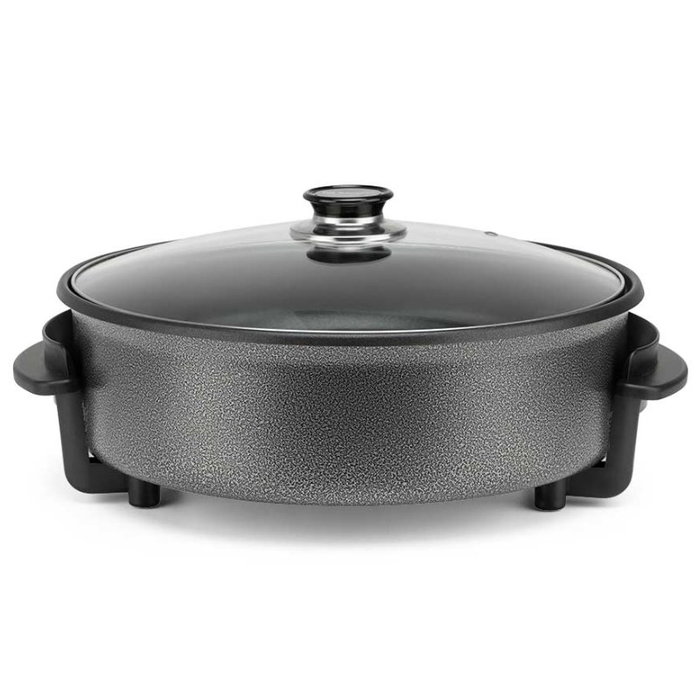 Orbegozo Olla Eléctrica PZ 3670 de 1500W, 5L Orbegozo Olla Eléctrica PZ 3670 de 1500W, 5L